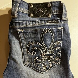 MISS ME JEANS BOOTCUT